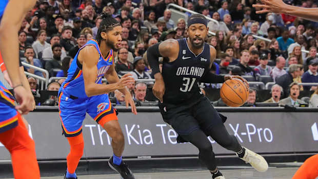 Terrence Ross